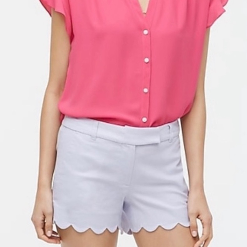 NWT j crew shorts